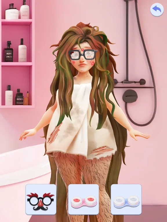 Screw Match: ASMR Game screenshot 4