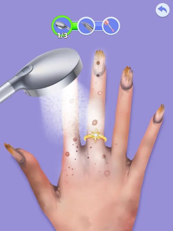 Screw Match: ASMR Game screenshot 5