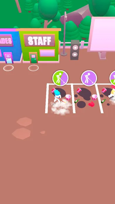 Drive-in Cinema: Idle Game screenshot 5