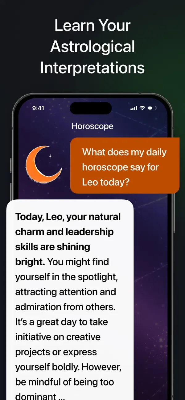 Ocean AI－Chatbot・Ask Anything screenshot 3
