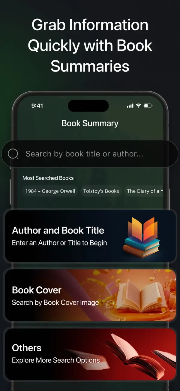 Ocean AI－Chatbot・Ask Anything screenshot 4