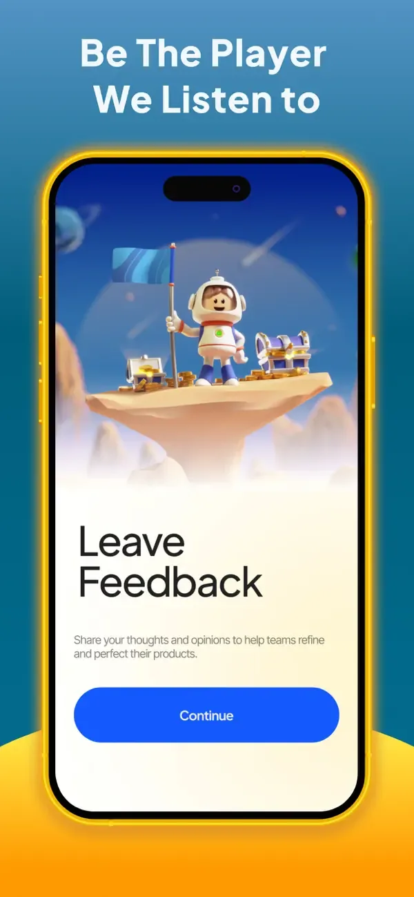 Playtest Pro by BestPlay screenshot 2