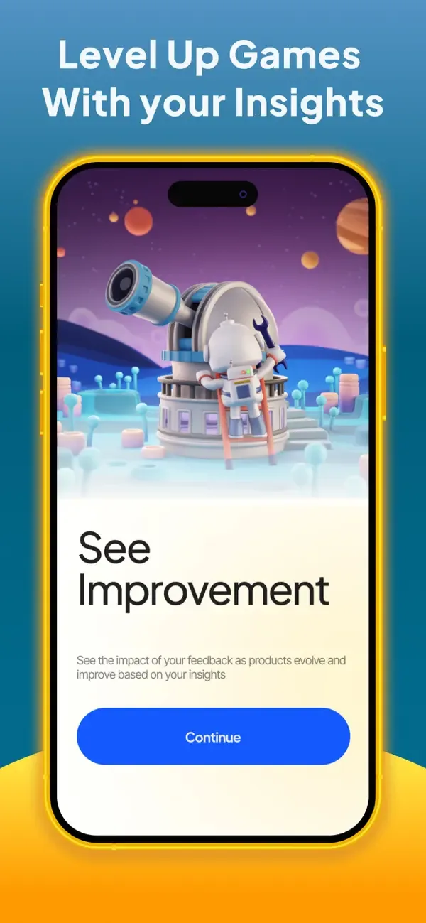 Playtest Pro by BestPlay screenshot 3