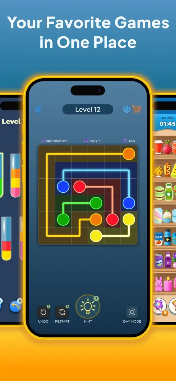 Playtest Pro by BestPlay screenshot 5