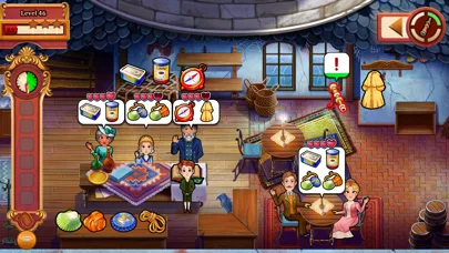 Scarlet's Haunted Hotel screenshot 5