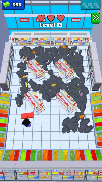 My Perfect Shop screenshot 2