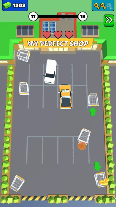 My Perfect Shop screenshot 5