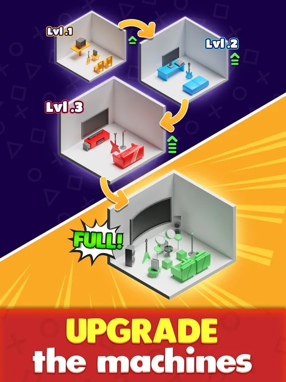 My Arcade Center v2 screenshot 3