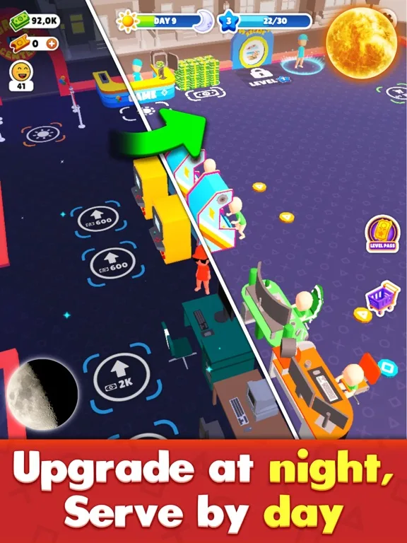My Arcade Center v2 screenshot 5