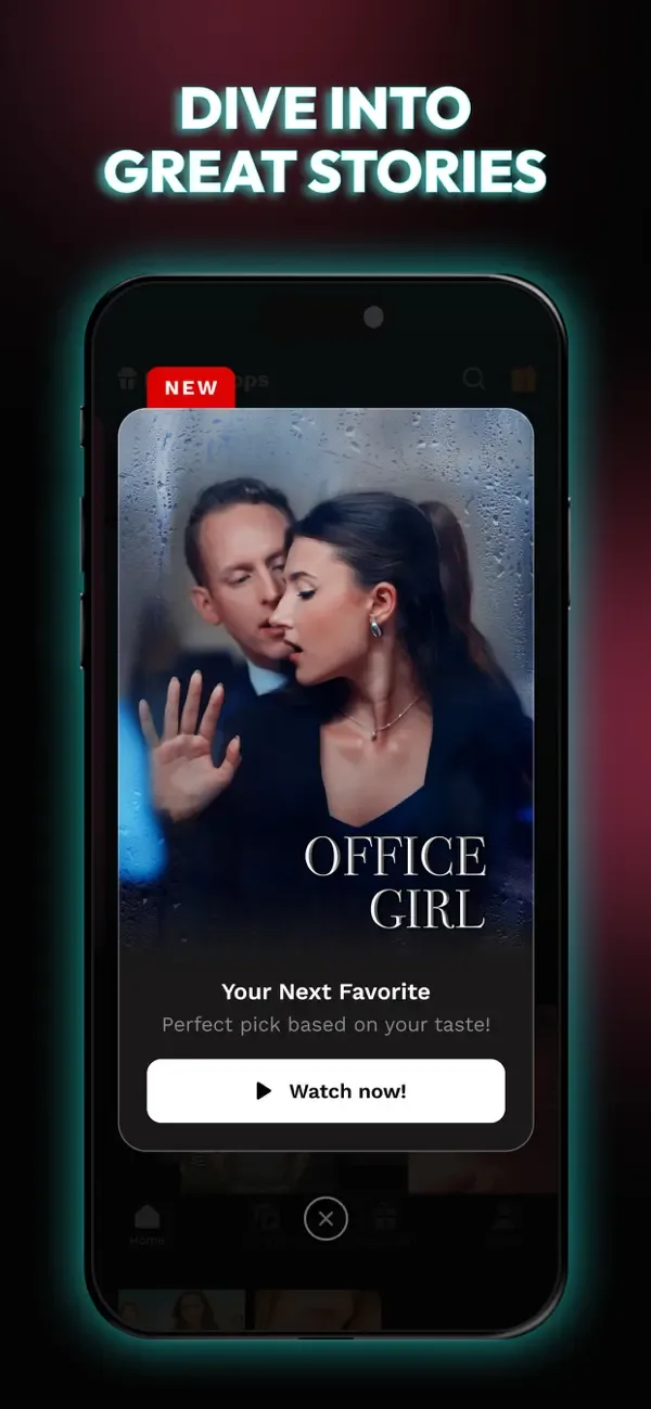 Drama Pops - Reel Shorts TV screenshot 2