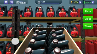 Car Mechanic Shop Simulator 3D screenshot 3