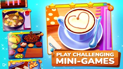 Delicious: The First Course screenshot 3