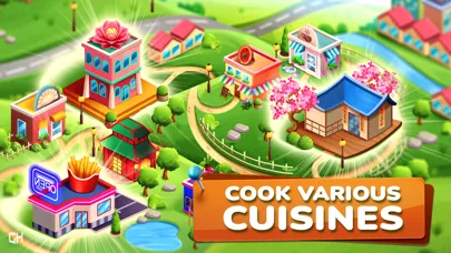 Delicious: The First Course screenshot 4