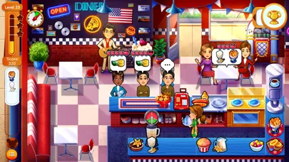 Delicious: The First Course screenshot 5