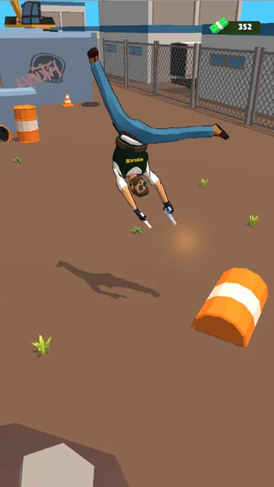 Draw Cop screenshot 2