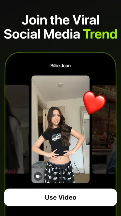 Jiggle - AI Dance Generator screenshot 2