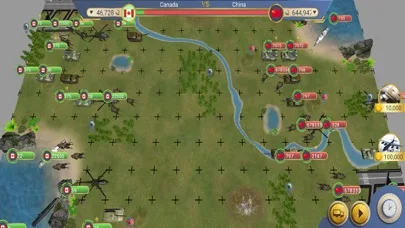 MA 2 – President Simulator screenshot 4