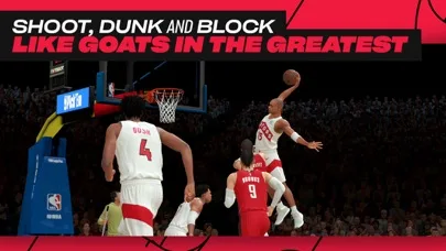 NBA 2K25 Arcade Edition screenshot 4