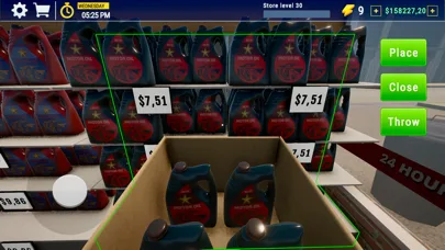 City Gas Station Simulator 3D screenshot 3