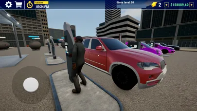 City Gas Station Simulator 3D screenshot 5