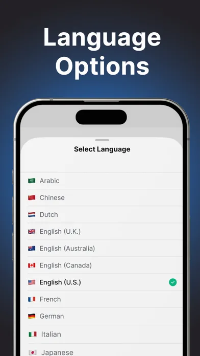 AI Email Writer - Boss screenshot 5