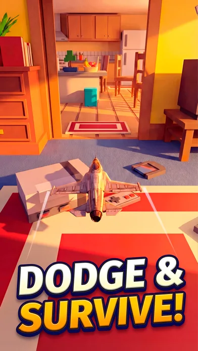 Epic Plane Evolution screenshot 5