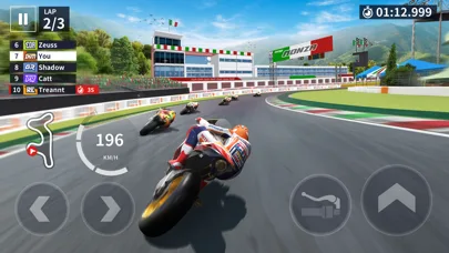 Moto Rider, Bike Racing Games screenshot 5
