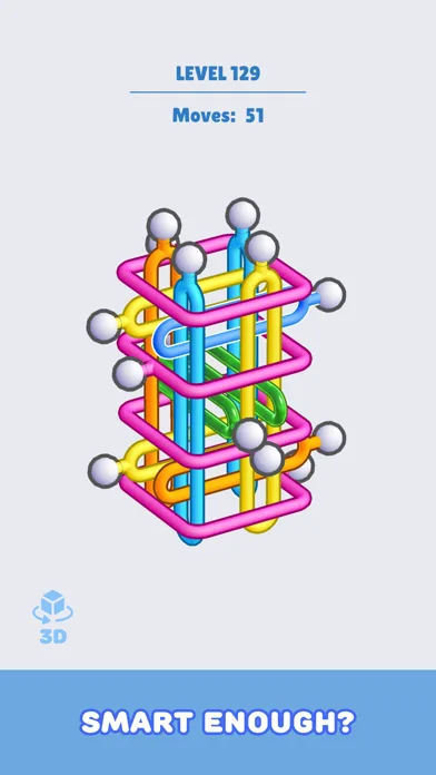 Pin Out Master: Tap Away Game screenshot 3