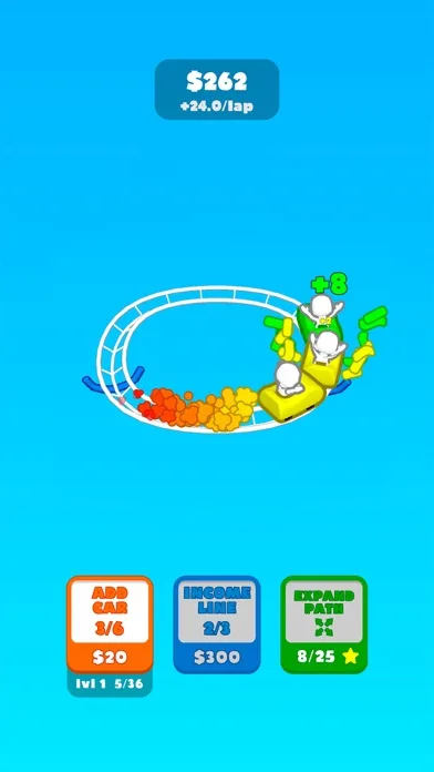 Super Loop!! screenshot 3