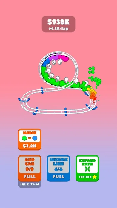 Super Loop!! screenshot 5