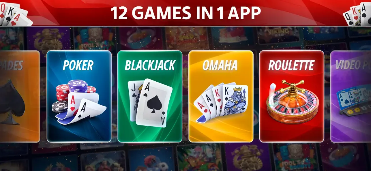 Set Poker by Pokerist screenshot 4