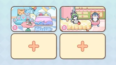 Angela World beauty salon screenshot 4