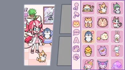 Angela World beauty salon screenshot 5