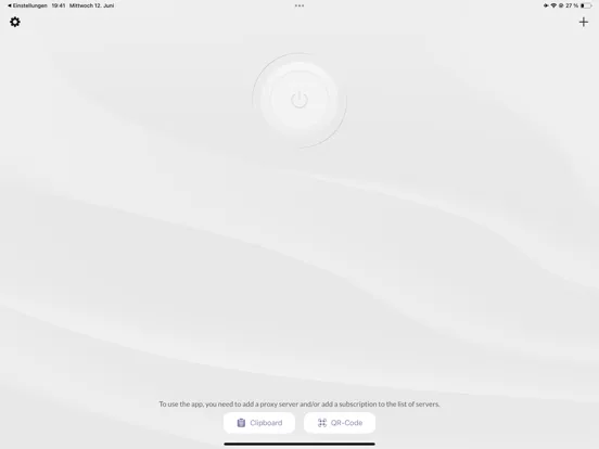 Happ - Proxy Utility screenshot 5