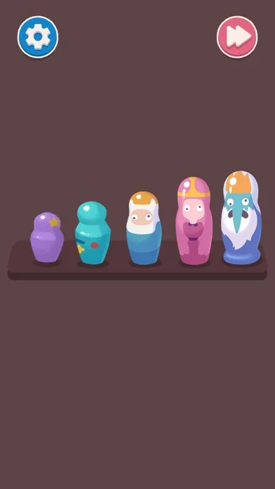 Satisday ASMR: Cozygame screenshot 5