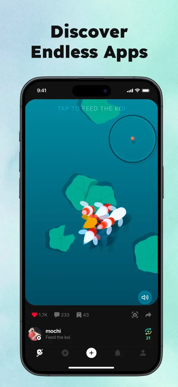 Sekai: Create · Remix · Play screenshot 5
