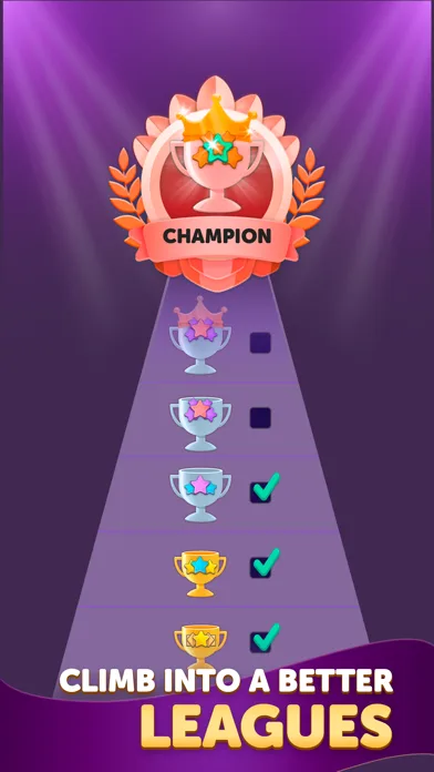Yatzy Cards screenshot 5