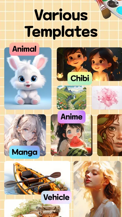 PicTrace: AR Drawing & Sketch screenshot 1