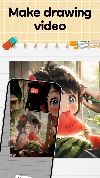 PicTrace: AR Drawing & Sketch screenshot 4