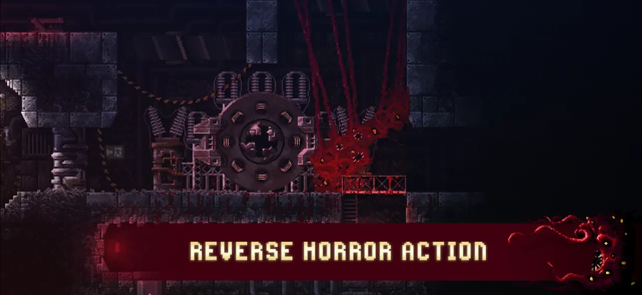 Carrion screenshot 1