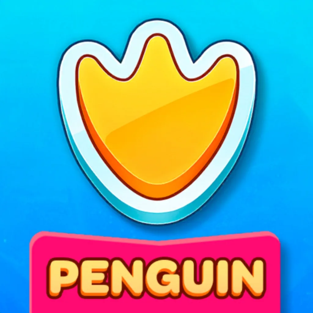 Penguin Simulator: My Pets