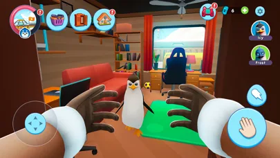 Penguin Simulator: My Pets screenshot 2