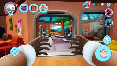 Penguin Simulator: My Pets screenshot 3