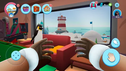 Penguin Simulator: My Pets screenshot 5