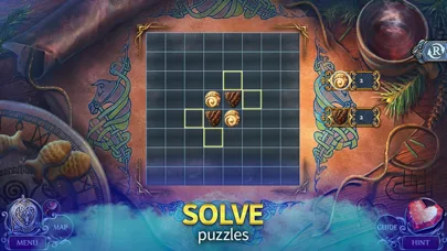 Immortal Love: Polar Lights screenshot 3