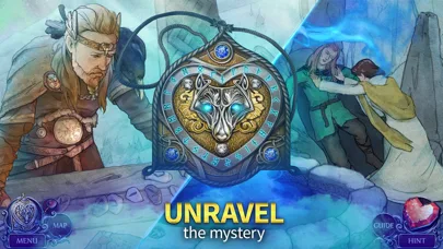 Immortal Love: Polar Lights screenshot 5