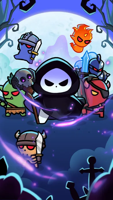 Necro - Roguelike RPG screenshot 1