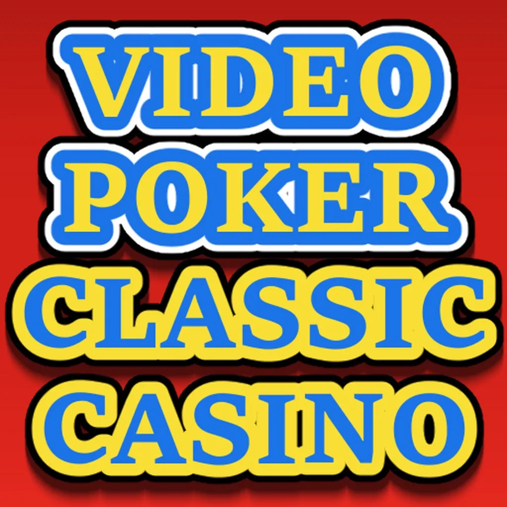 Video Poker Casino Classic