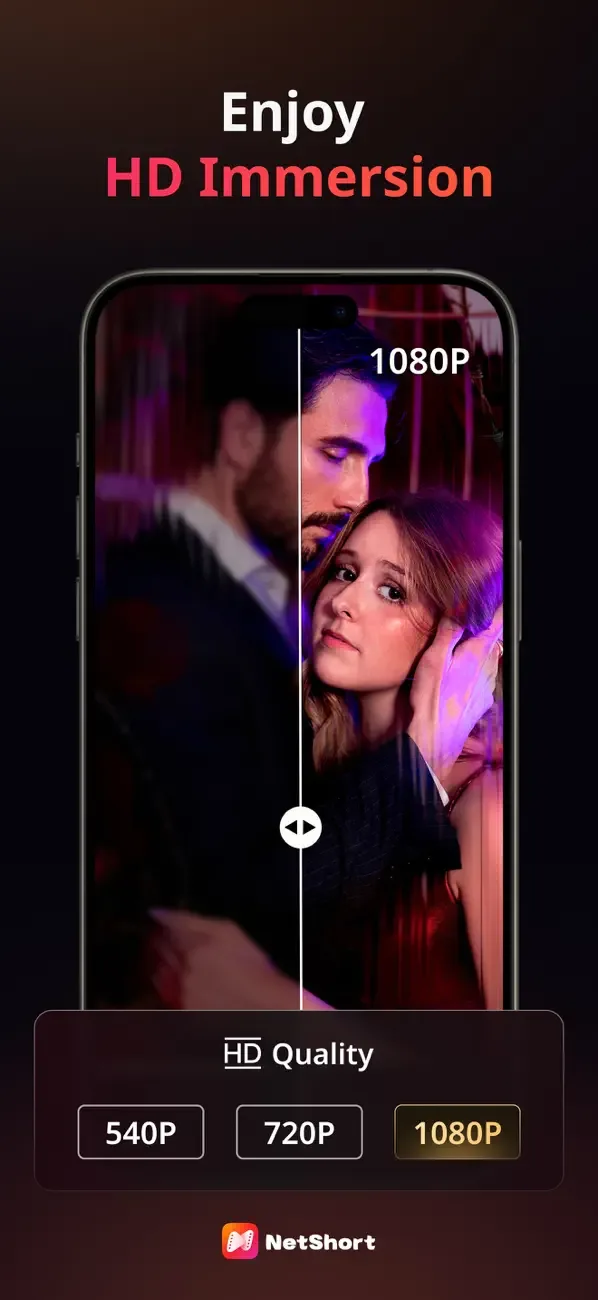 NetShort - Popular Dramas & TV screenshot 5