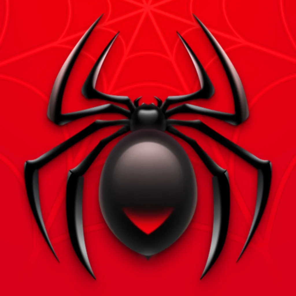 Spider Solitaire - Card Story